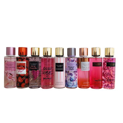 Body Splash Victoria Secret x 12u OFERTA 15% DESCUENTO