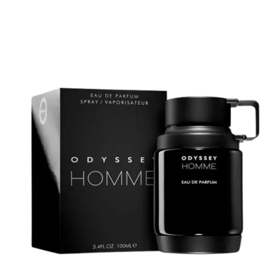 Perfume Odyssey Homme