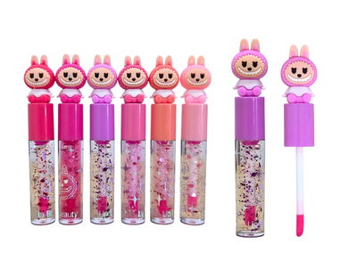 Lip Gloss Labubu