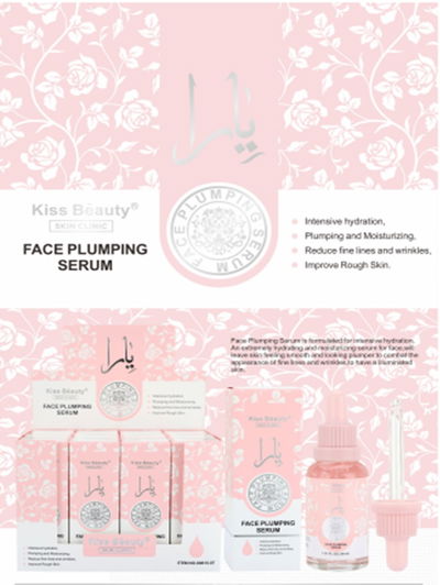 Face Serum Yara Skin Clinic