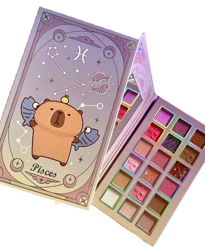 Paleta Capibara Picis