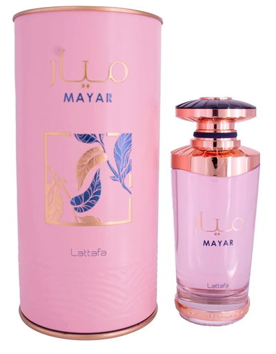 Perfume  Mayar Dupe