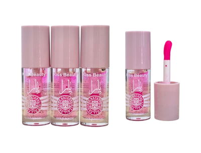 Gold Magic Lip Oil