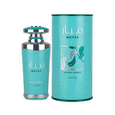 Perfume  Mayar Natural Intense Dupe