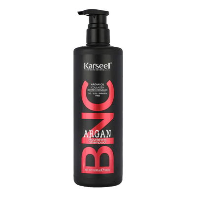 Karseell Shampoo Argan BNC Dupes