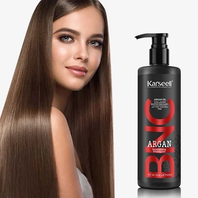 Karseell Shampoo Argan BNC Dupes