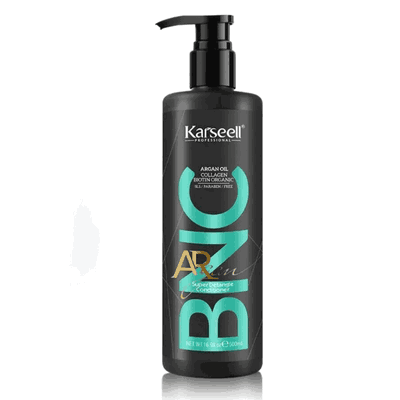 Karseell Acondicionador Argan BNC Dupes