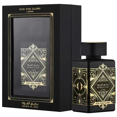 Perfume Badee Ouf For Glory