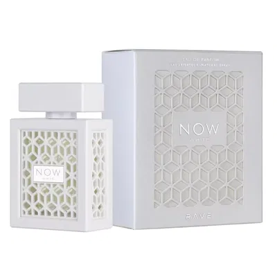 Perfume Now White