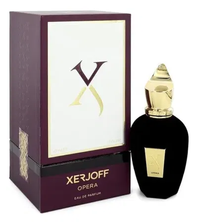 Perfume Xerjoff Opera