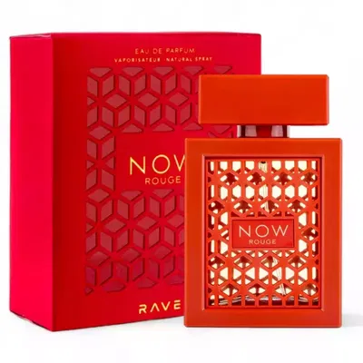 Perfume Now Rouge