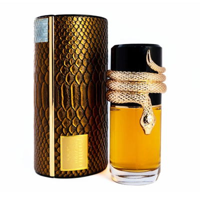 Perfume Musaman 