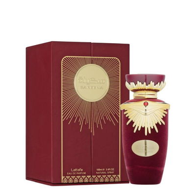 Perfume Sakeena