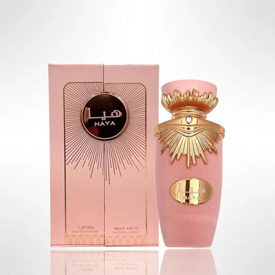 Perfume Haya