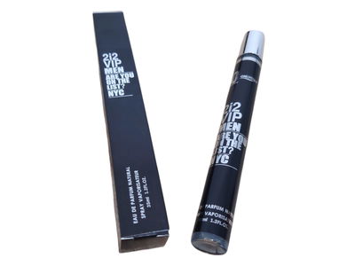 Perfume Cartera 212 Vip Men