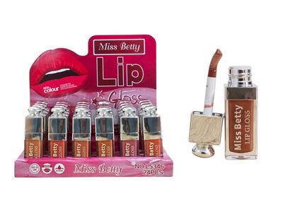 Lip Gloss Color Dupe Dior