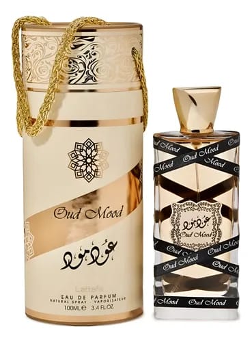 Perfume Oud Mood Unisex
