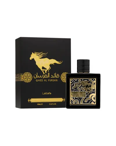 Perfume Qaed Al Fursan