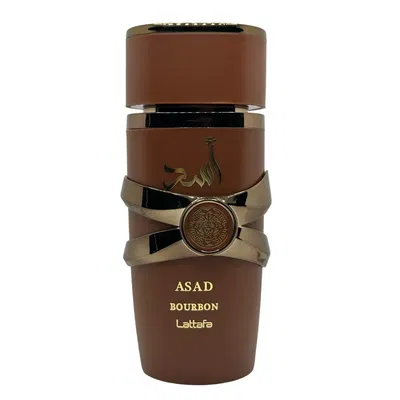 Perfume Asad Bourbon Small 50ml