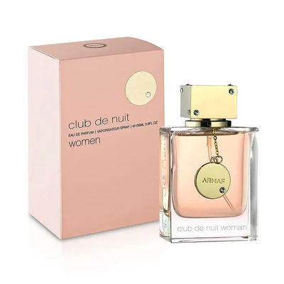Perfume Club de Nuit Woman