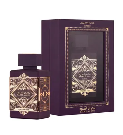 Perfume Badee Al oud Amethyst Unisex