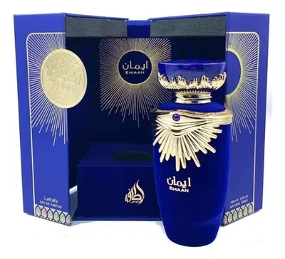 Perfume Emaan Woman