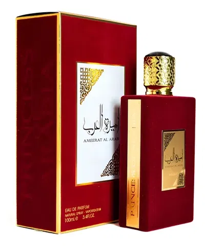 Perfume Ameerat Al Arab Woman