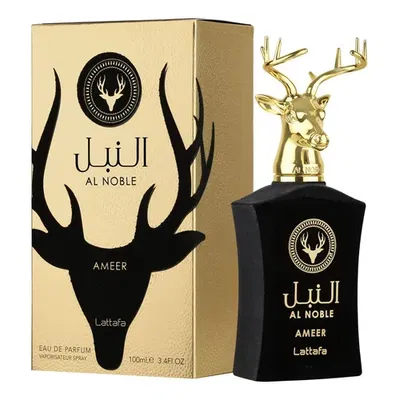 Perfume Ameer Al Noble Unisex