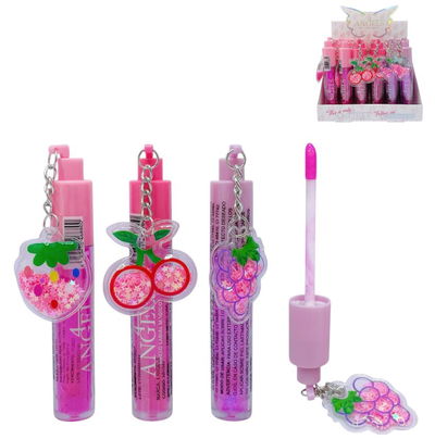 4 Angels Gloss llavero
