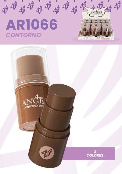 4Angels Contorno en Barra
