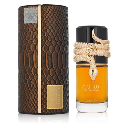 Perfume Musaman Unisex