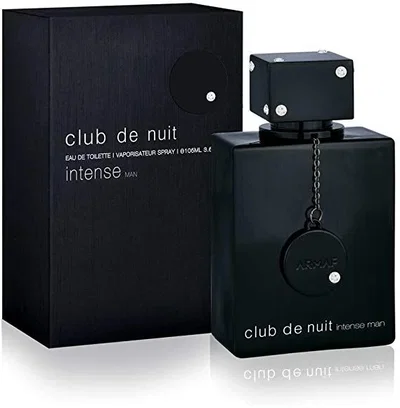 Perfume Club de Nuit Intense 