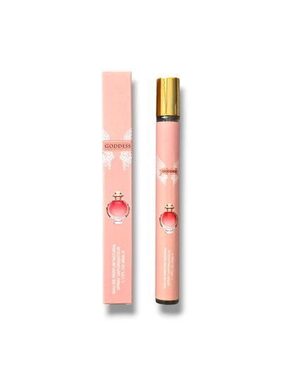 Perfume Cartera Olympea