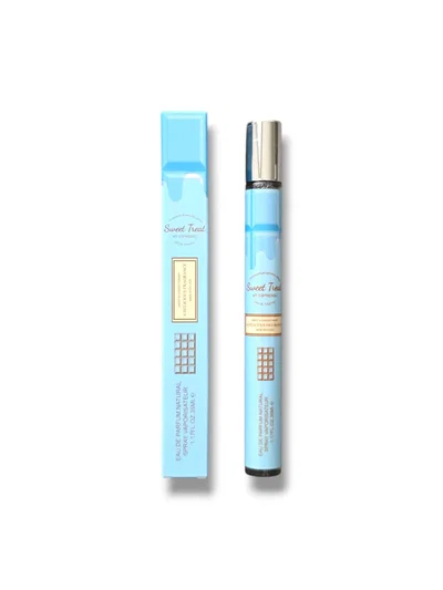 Perfume Cartera Sweet Tooth Me Espresso