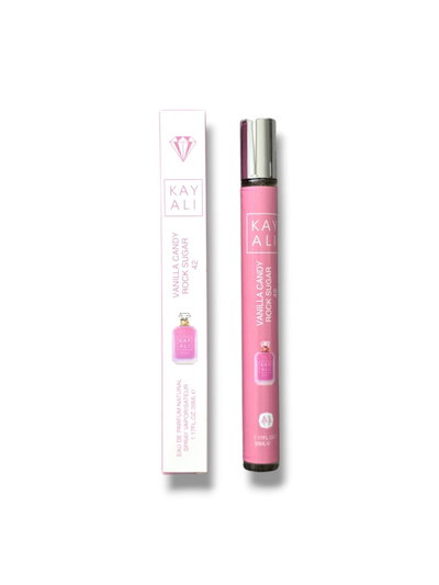 Perfume Cartera Kayali Vainilla Candy