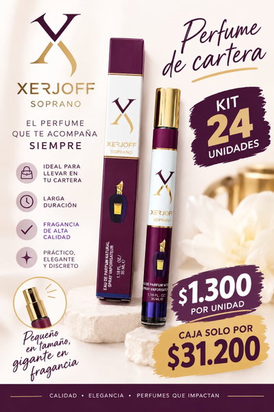 OFERTA Caja de Tubito Arabe Soprano x 24u 