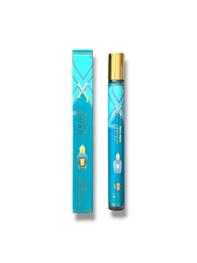 Perfume Cartera Xerjoff Erba Pura