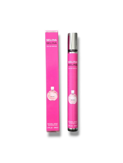 Perfume Cartera CC Chance Rosa