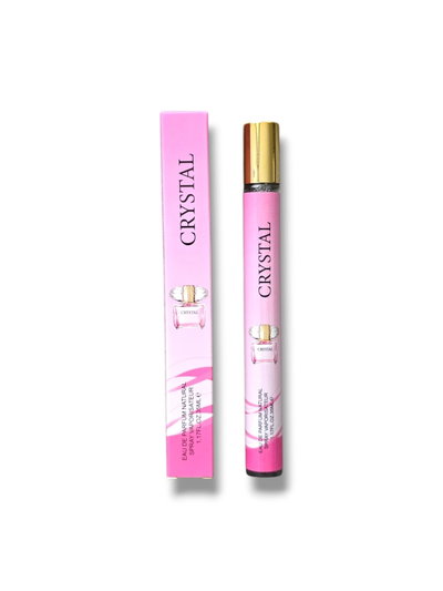 Perfume Cartera Bright Crystal