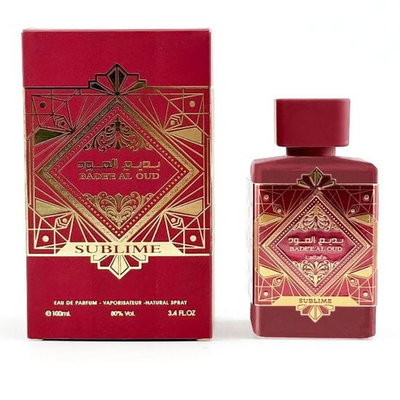 Perfume Badee Sublime Linea AA