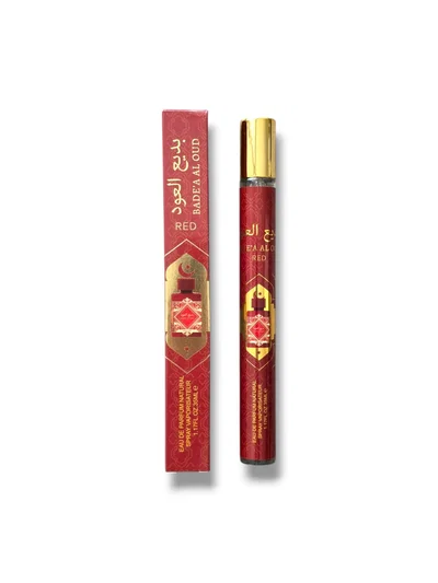 Perfume Cartera Badee Sublime