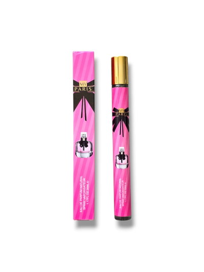 Perfume Cartera YSL My Paris