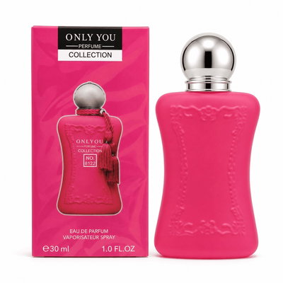 perfume small Marly Oriana