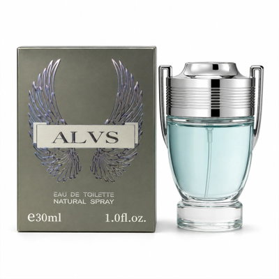 Perfume Small Invictus Men