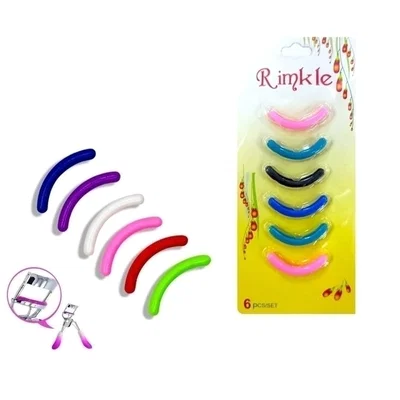 12 Blister de Bigudies  x6u (repuesto de arqueador)