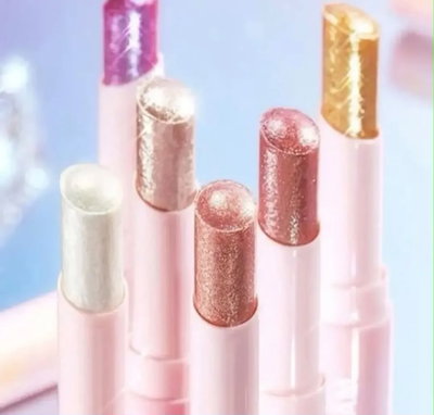 Pink 21 Jelly Glow Iluminador 