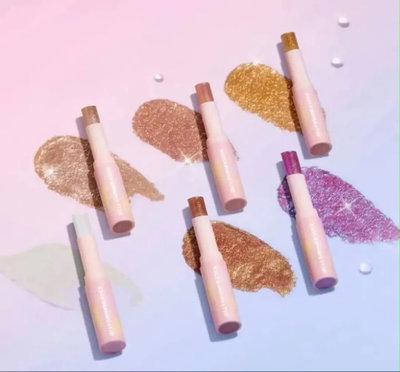 Pink 21 Jelly Glow Iluminador 