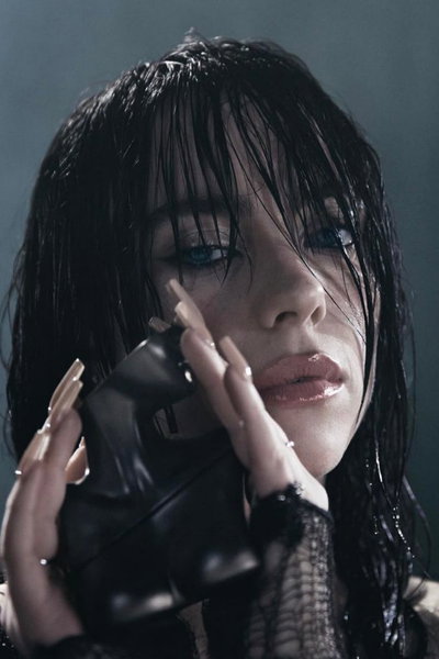 Perfume Billie Ellish No 2