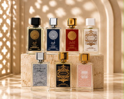Kit de 12 Perfumes Mystical 30ml