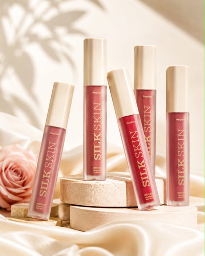 OFERTA Ruby Rose Silk Skin Labial CAJA DE 36U 25% OFF